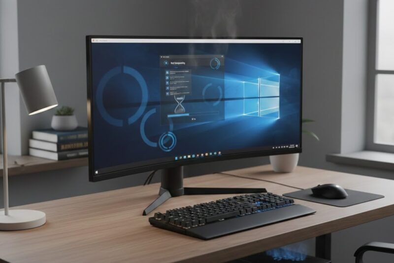 Two Windows Settings That Quietly Slow Your PC