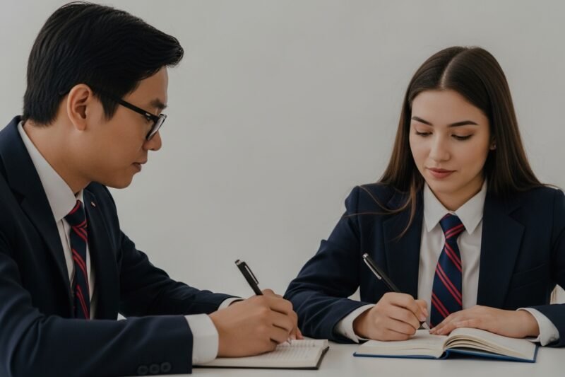 Why Outsiders in Childhood Naturally Become Outstanding Adults