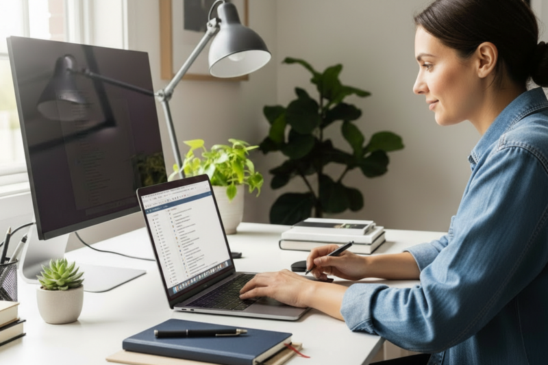 Modern Email Scams and the Smart Ways to Avoid Them