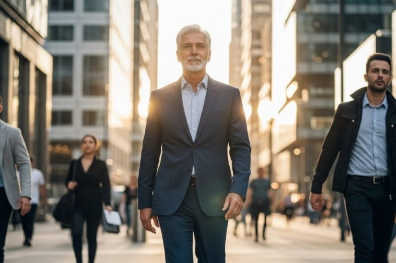 Why Boomers Still Set the Pace in Today’s Society