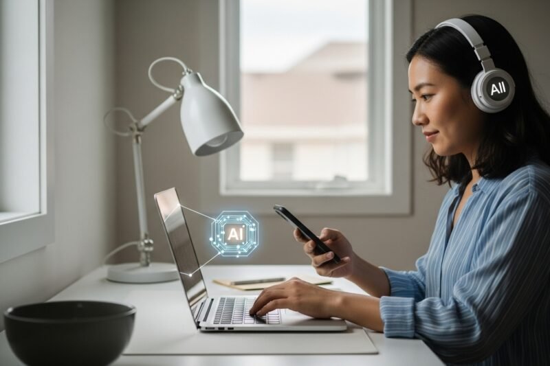 Why 2026 Marks AI’s Everyday Turning Point