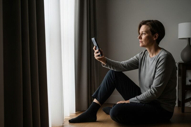 Secret Digital Surveillance Signs You Shouldn’t Ignore