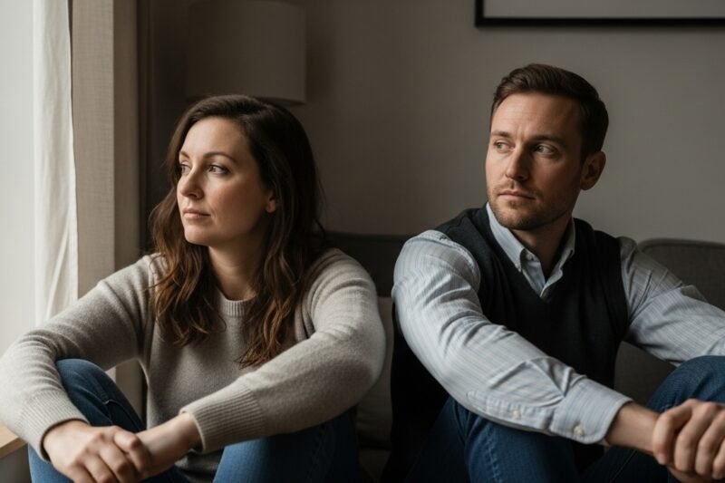 Common Phrases Liars Use in Everyday Conversations