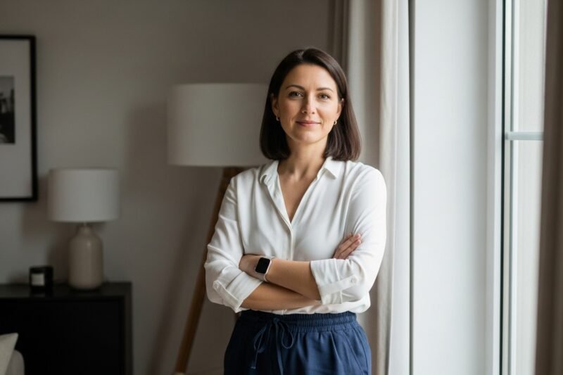 Love Without Losing Yourself: 11 Things Women Should Never Do for a Man