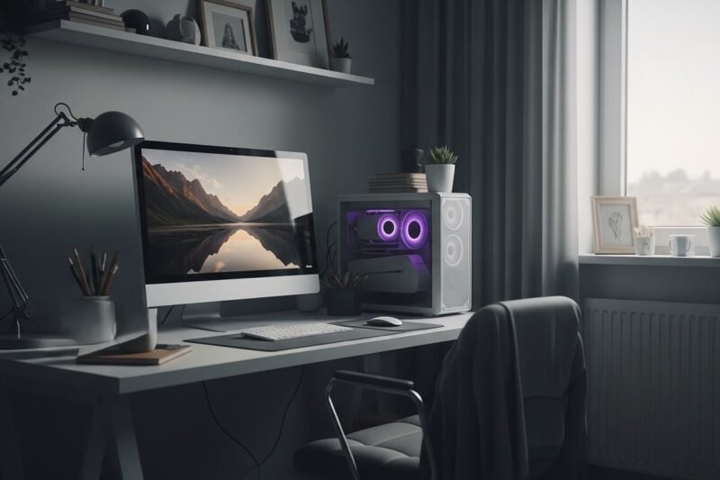 How Much Memory Does a Modern PC Actually Need in 2026