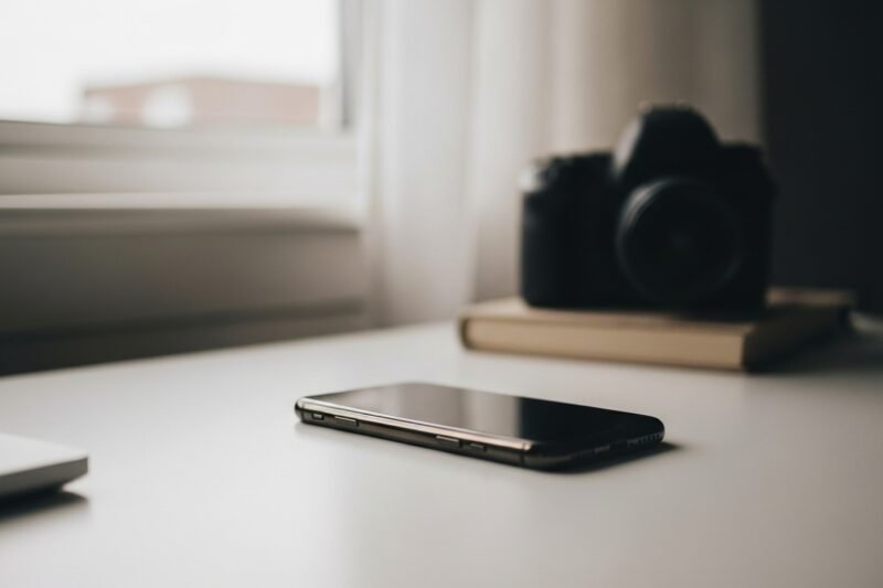 How to Make Your Phone Harder to Track