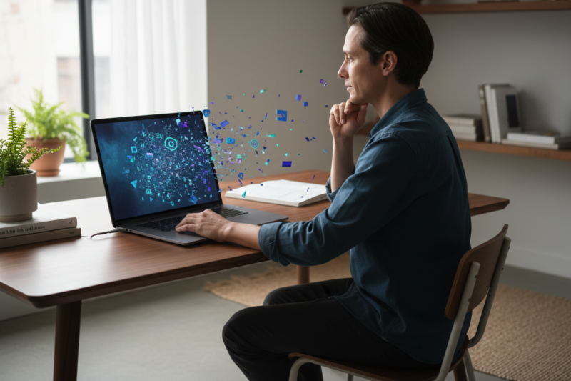 Take Control: How to Remove Your Digital Footprint