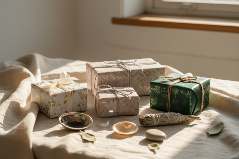 Tiny Treasures That Make Thoughtful Gifts