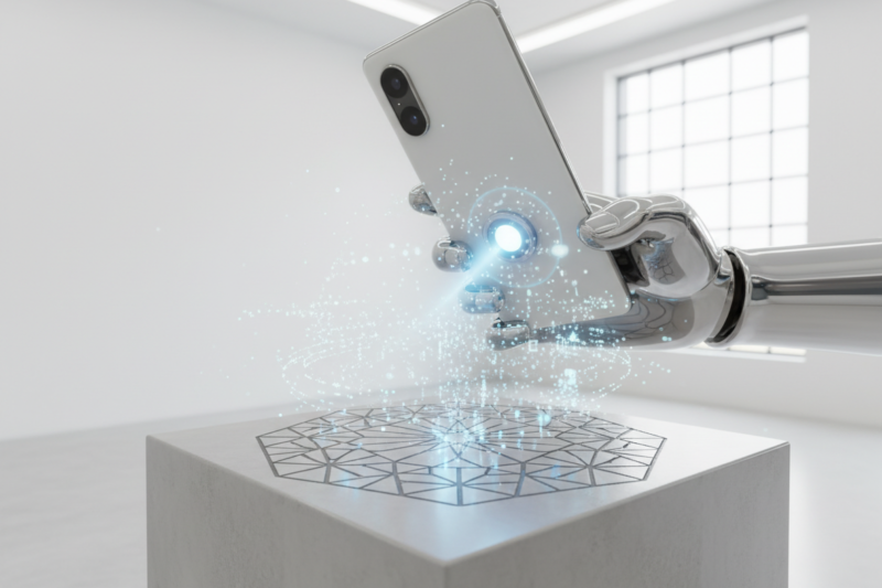 Your Phone’s Built-In Barcode Tool That Makes Shopping and Searching Faster