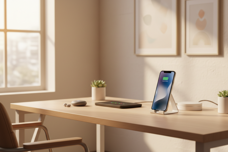 Smart Gadgets That Make Your iPhone Even Better