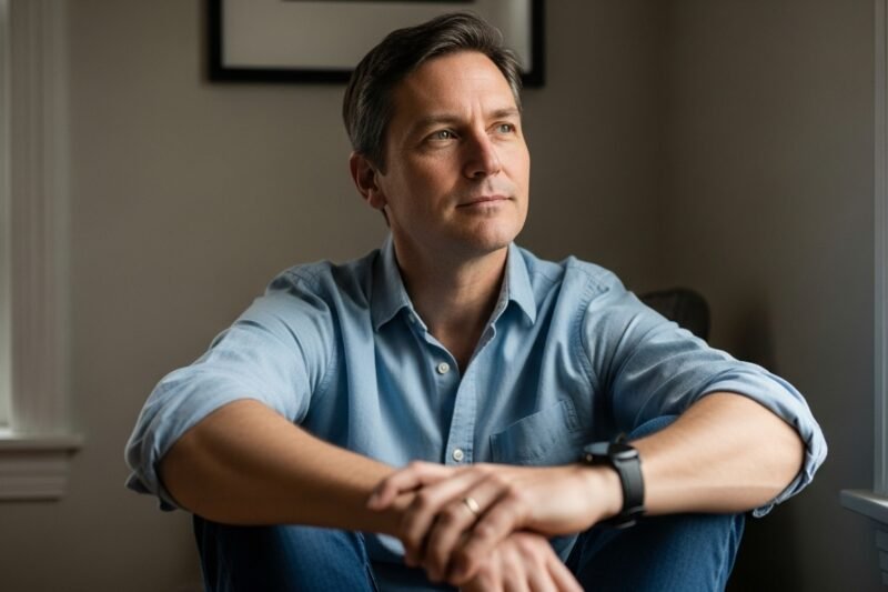 Quiet Habits of Deeply Compassionate People