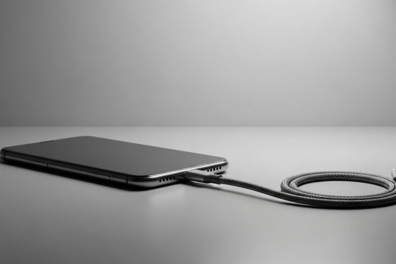 These phone charging habits could be damaging your battery—what to do