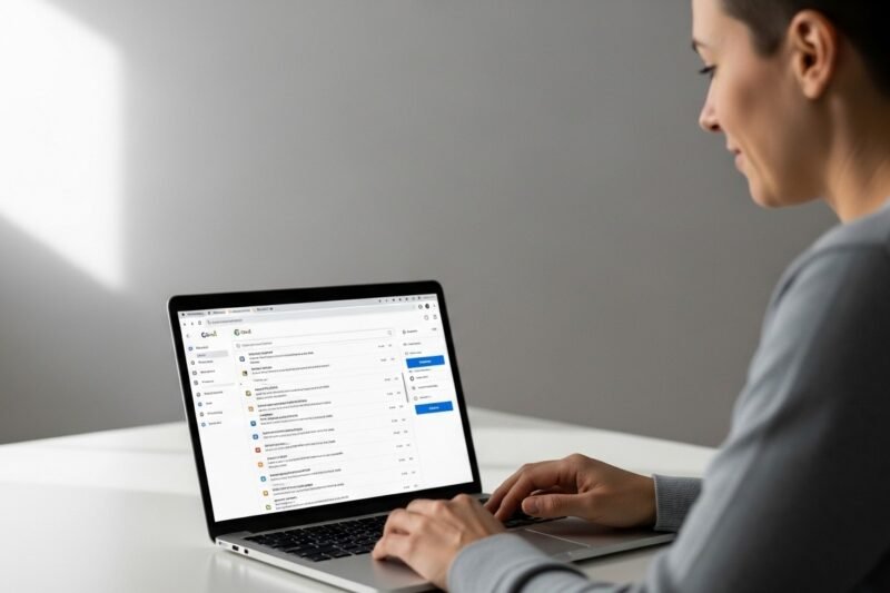 Gmail Users Warned About Silent Cookie-Theft Scam