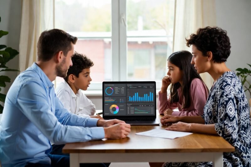 AI Is Redefining Personal Finance