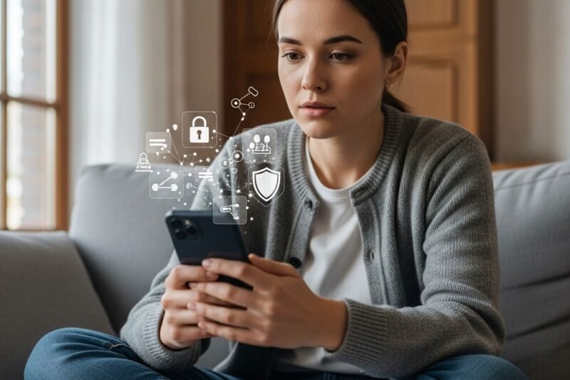 Simple Ways to Keep Your Phone Data Private