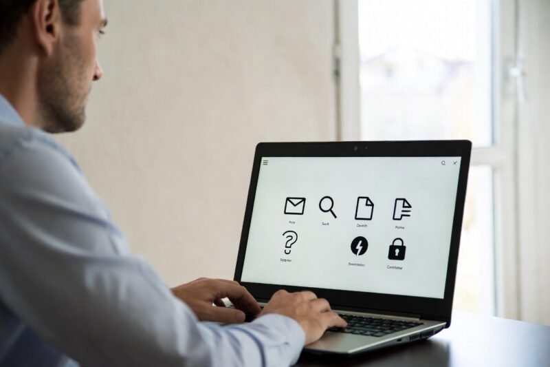 Internet Basics Made Simple