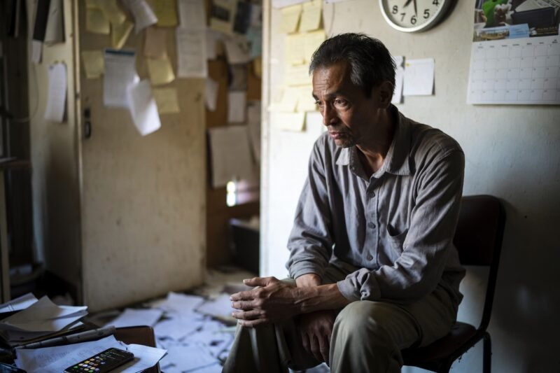 Everyday Habits That Quietly Raise Stress