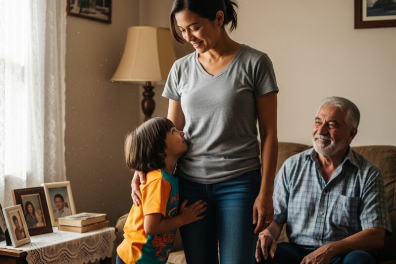 Small Habits That Indicate a Strong Moral Base