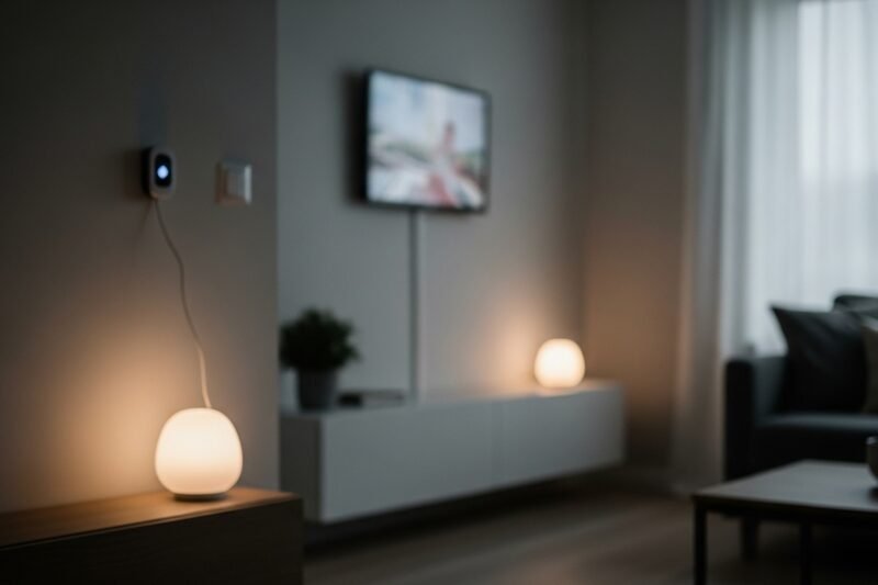 Smart Home Gadgets That Should Stay on a Separate Network