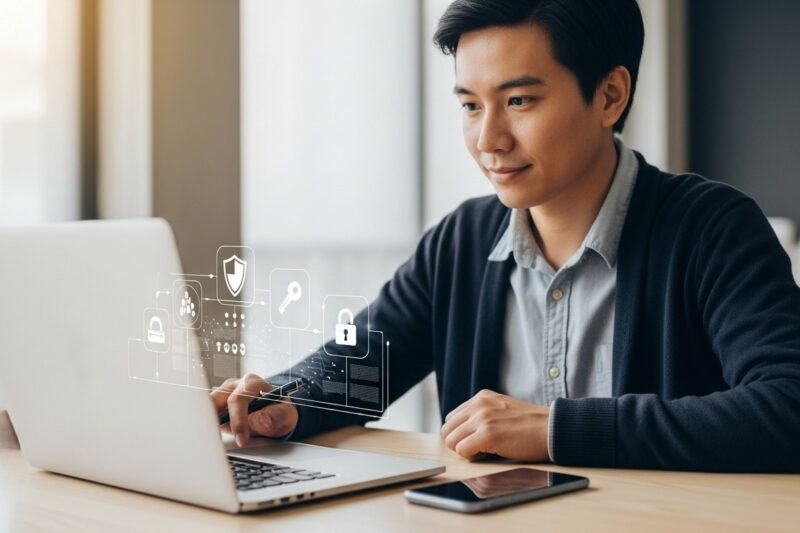 Everyday Tips to Strengthen Your Online Privacy