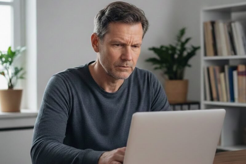 When Low-Quality AI Content Floods the Web