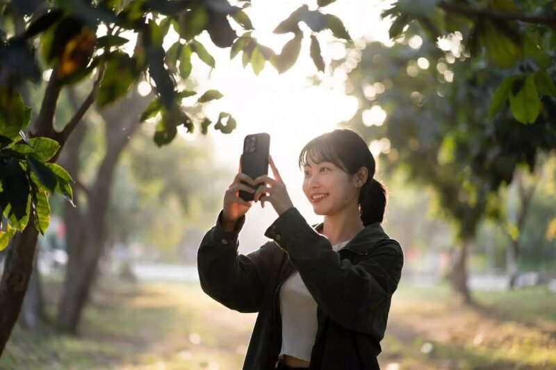 Smartphone Photography Made Simple: Easy Tricks for Better Shots