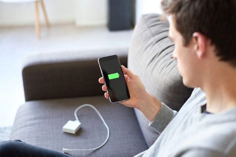 Popular Apps That Reduce Your Phone’s Battery Life