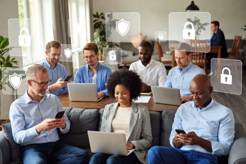 Smart Cybersecurity Tools That Keep Data Safe