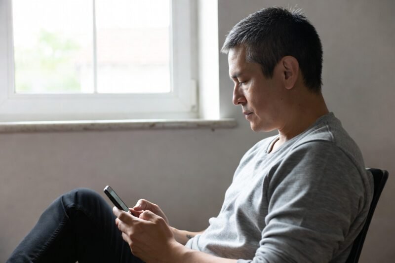 Make Your Phone Less Addictive in Minutes