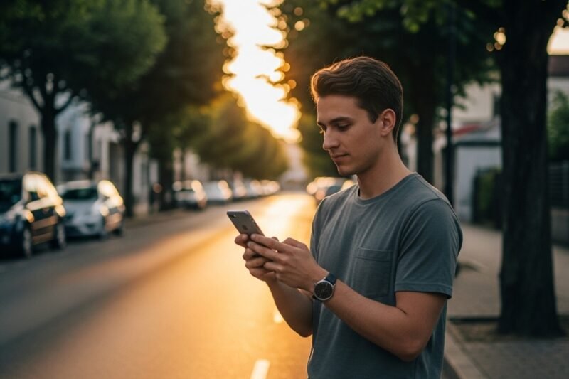 Simple Smartphone Photography Tips