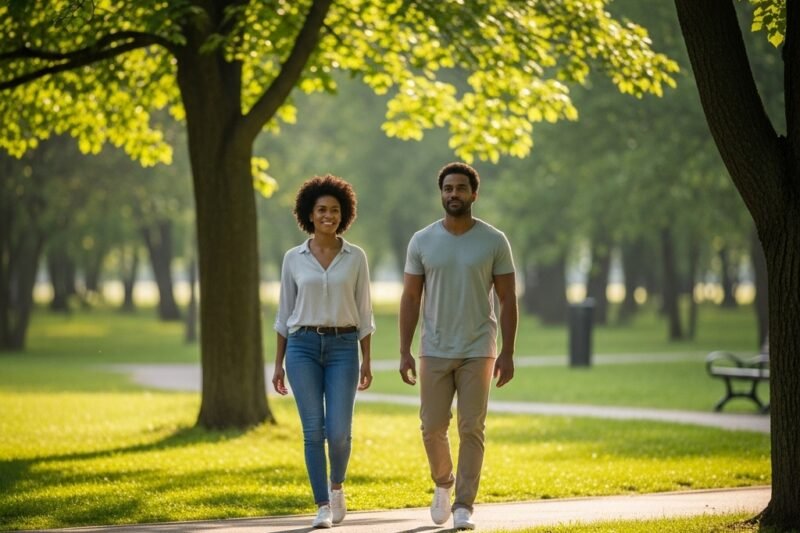 Fit for Life: Simple Weight Loss and Exercise Tips