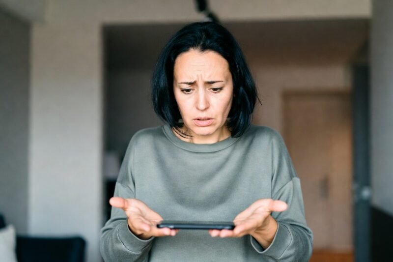 Lost iPhone? Simple Steps That Protect Your Data Fast