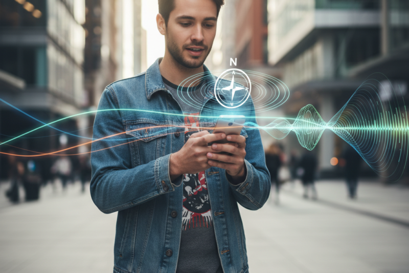 Hidden Android Sensors You’re Probably Ignoring