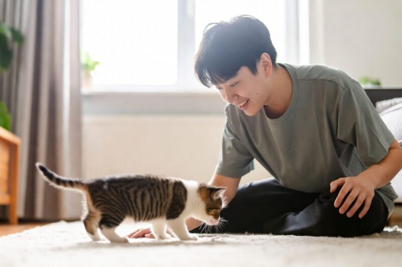 First Pet, Right Start: Practical Tips Every New Animal Parent Should Know