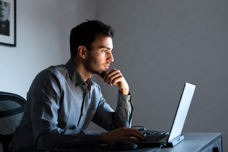 Could Your Typing Be Watched? Simple Ways to Find Out