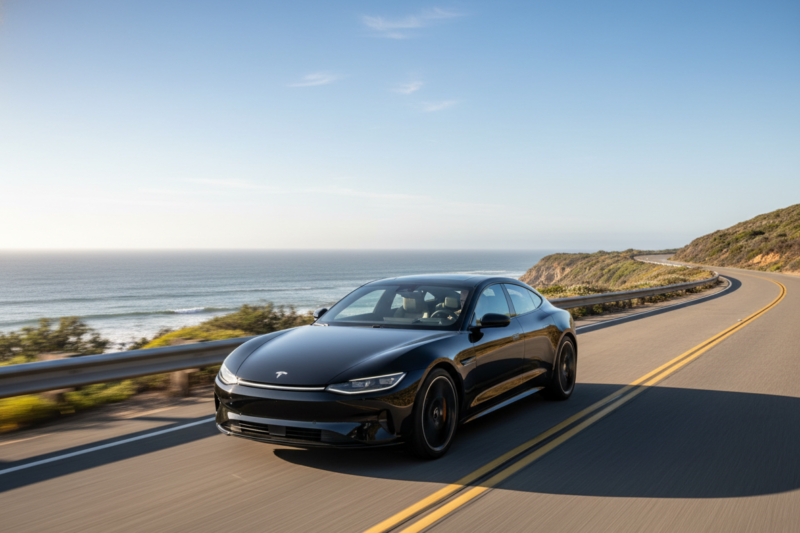 Smart Car Gadgets That Make Everyday Driving Better