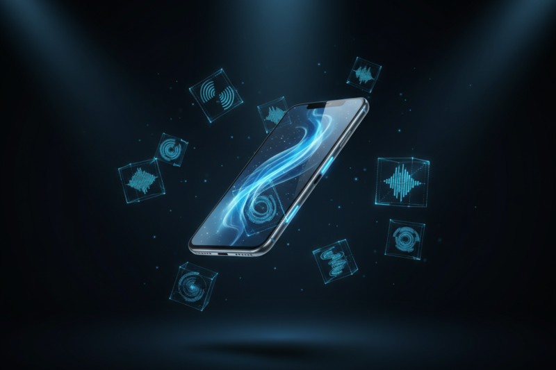 Hidden Android Sensors You Rarely Use