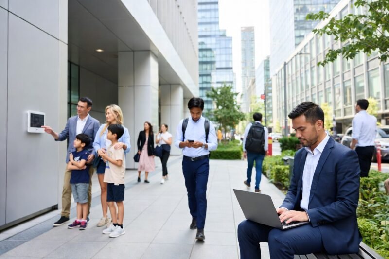 Digital Innovations Reshaping Modern Life