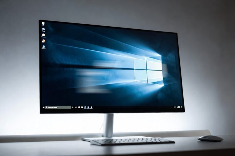 12 Unnecessary Windows Features I Disable on Every New Computer