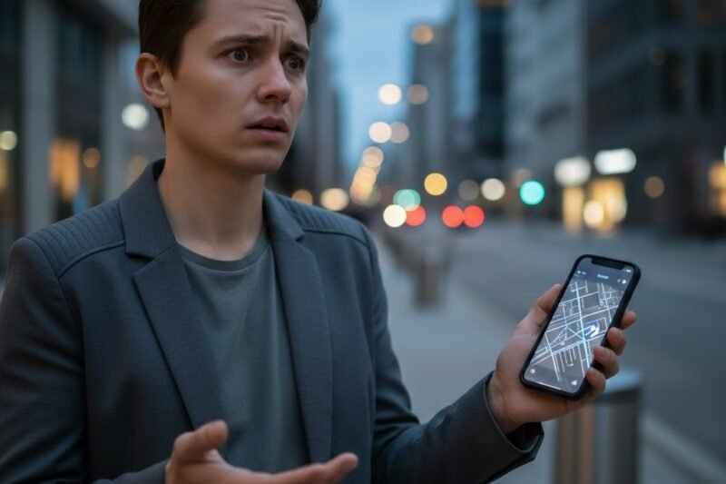 10 Essential Actions to Take If Your iPhone Is Lost or Taken