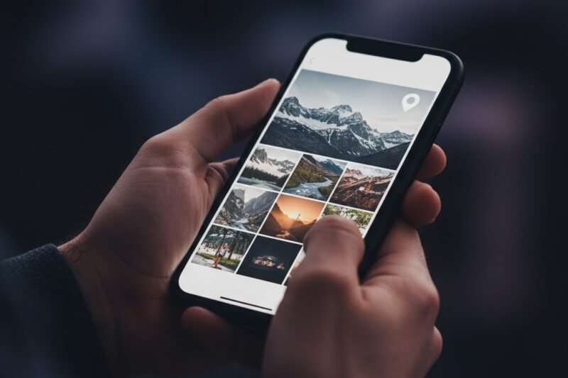 11 Steps to Delete Geotagging From Photos and Safeguard Your Location