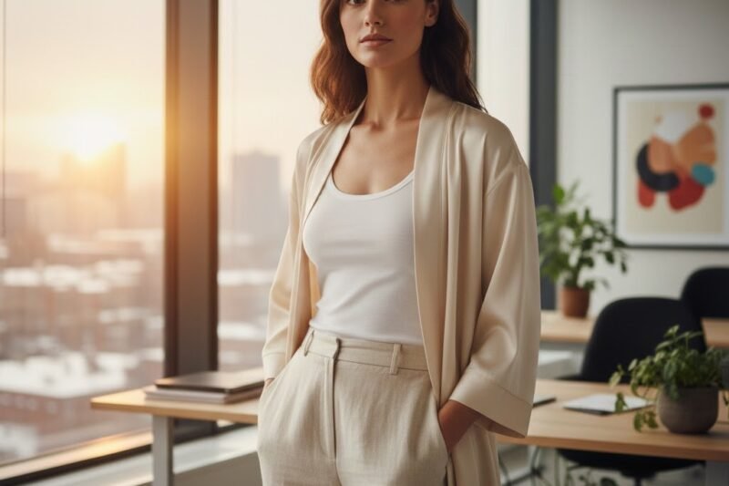 10 Ways Successful People Maximise Their Mornings