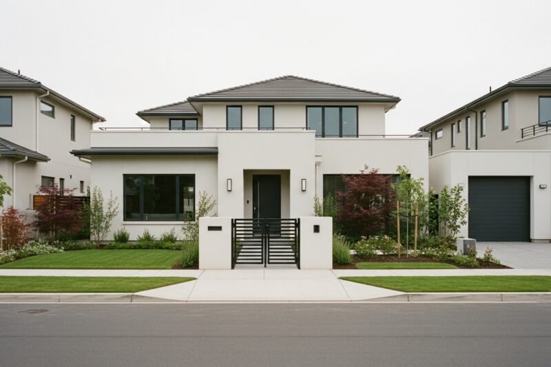 Simple Curb Appeal Ideas That Instantly Refresh Your Home