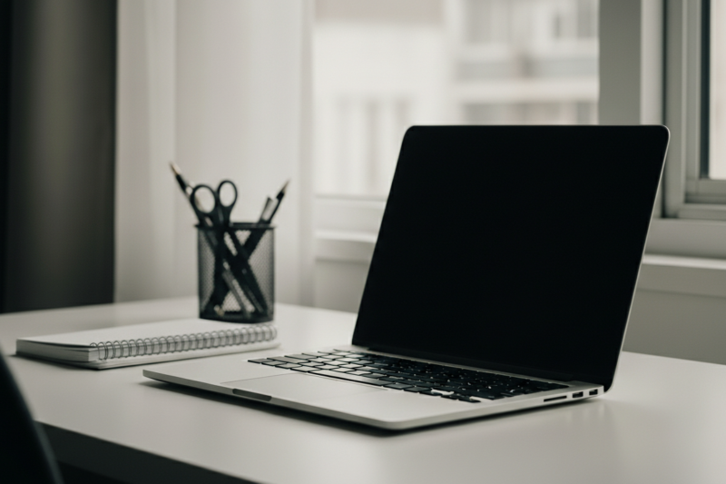 Give Your Old Laptop a Second Life