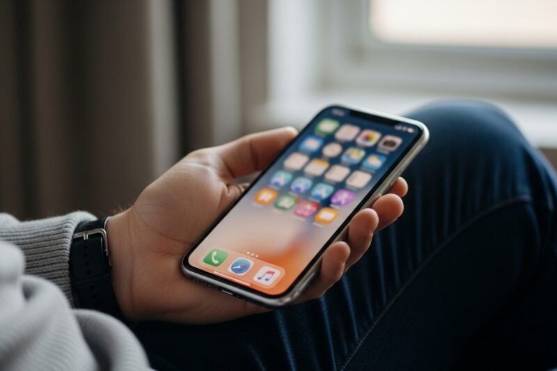 Lock Your iPhone in One App: A Simple Way to Stop Snooping with Guided Access