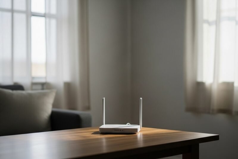 One Wi-Fi Setting That Quietly Keeps Hackers Out