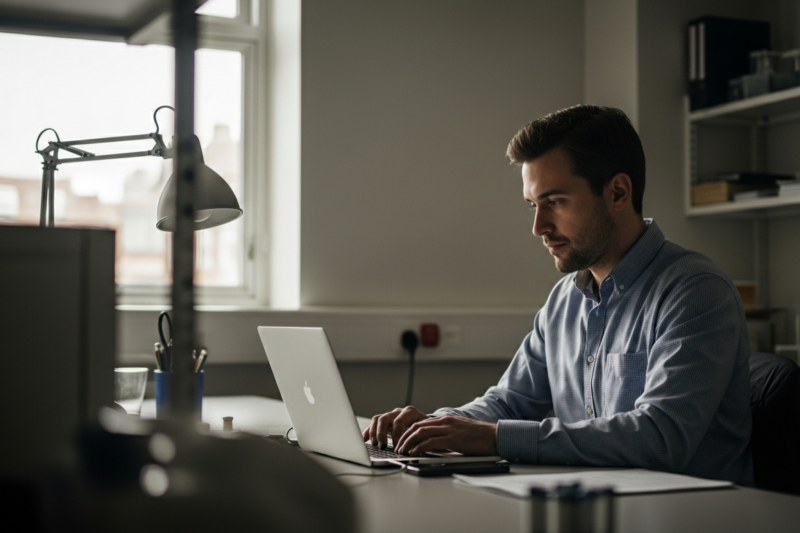 A Simple Physics Breakthrough Brings Quantum Computing Closer to Home