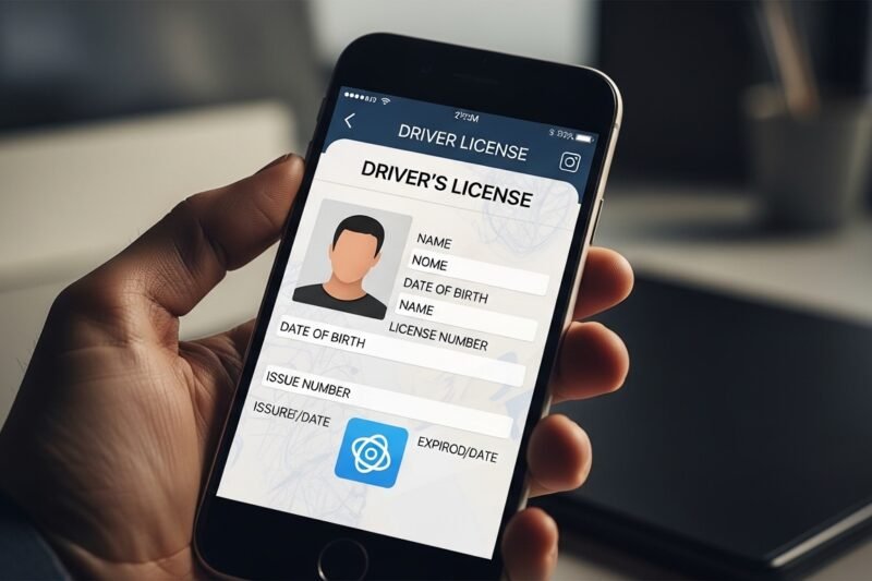 Apple wants your ID in your iPhone but Texas is fighting back