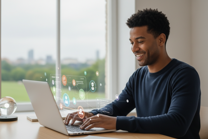 Must-Try Ai Apps For Smooth Work-Life Balance In 2026