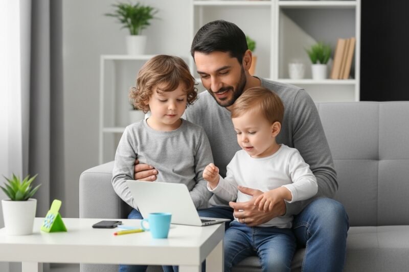 The Reason Boomer Parenting Techniques No More Work